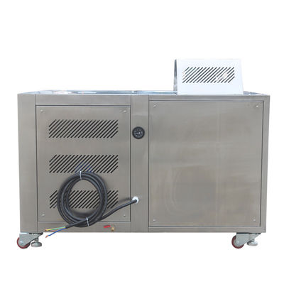SUS304 Leather 50L Temperature Humidity Test Chamber For Shoes